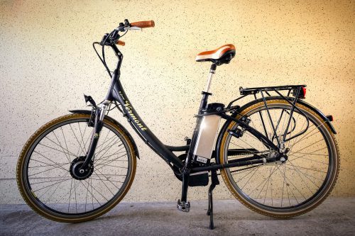 E-bike – jak samodzielnie przekształcić swój rower za pomocą zestawu konwersji z baterią